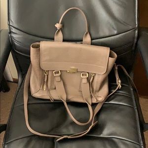 Medium Philip Lim Pashli, Taupe